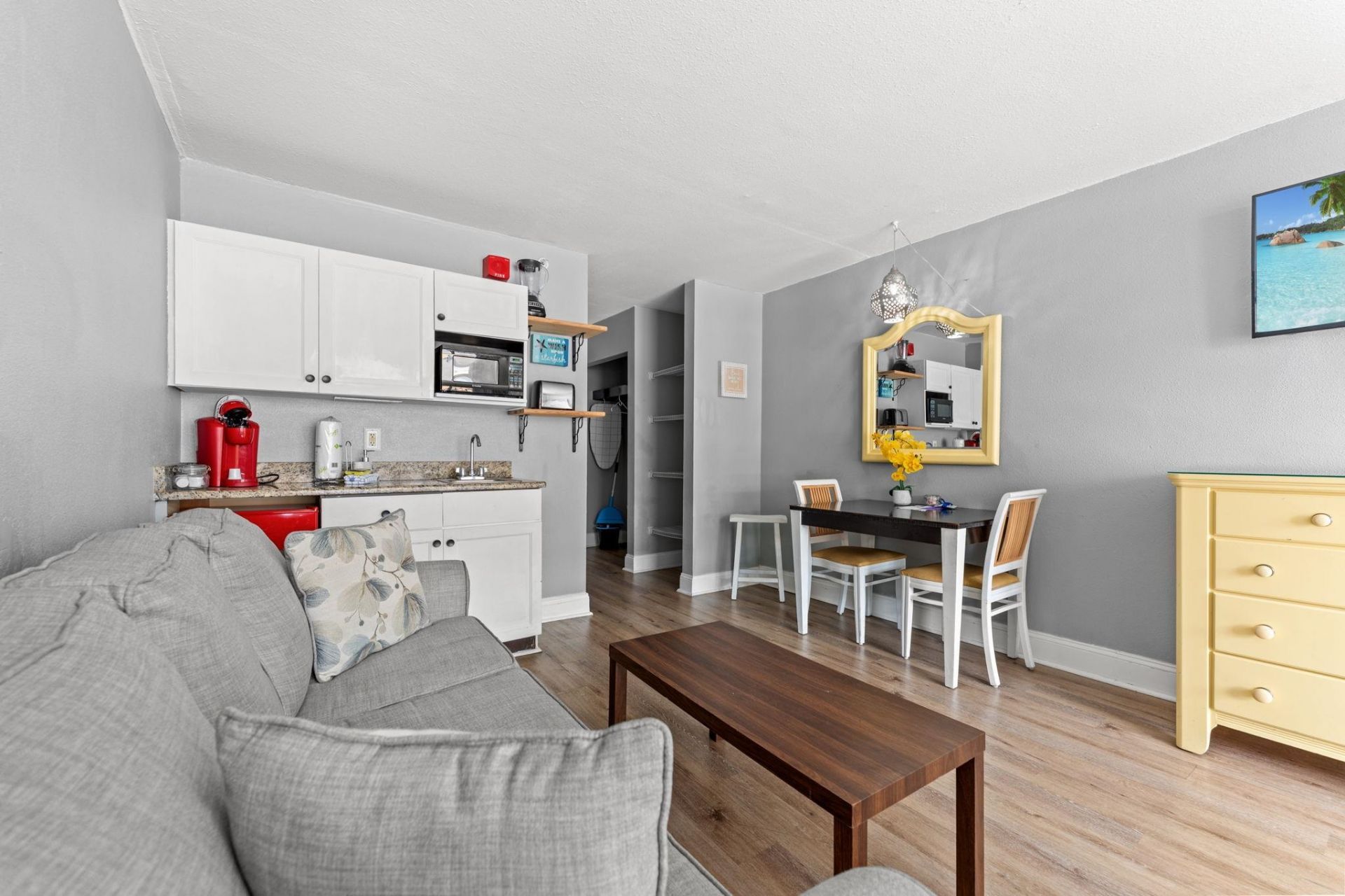 1501 S Ocean Blvd.  Photo 9