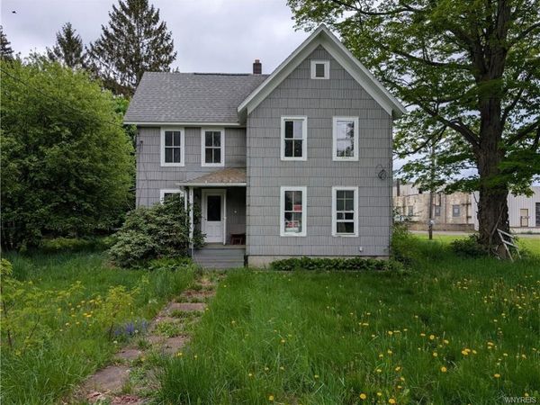 1 Shults Avenue , Cohocton, NY 14826