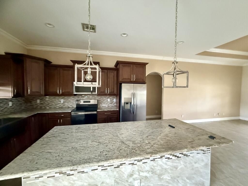4417 SW Baturro Street, Port Saint Lucie, FL 34953 Photo