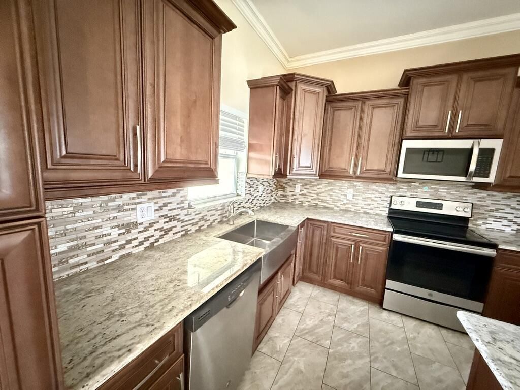 4417 SW Baturro Street, Port Saint Lucie, FL 34953 Photo