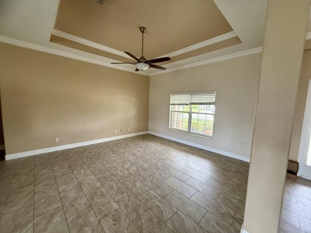 4417 SW Baturro Street, Port Saint Lucie, FL 34953 Photo
