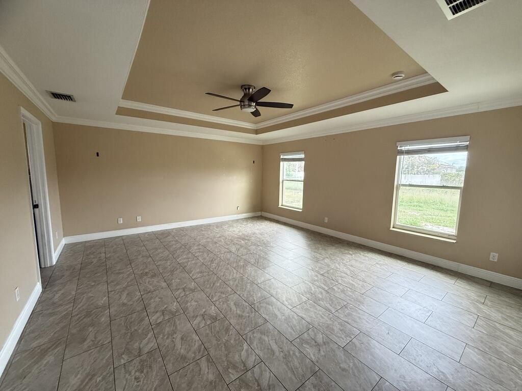 4417 SW Baturro Street, Port Saint Lucie, FL 34953 Photo