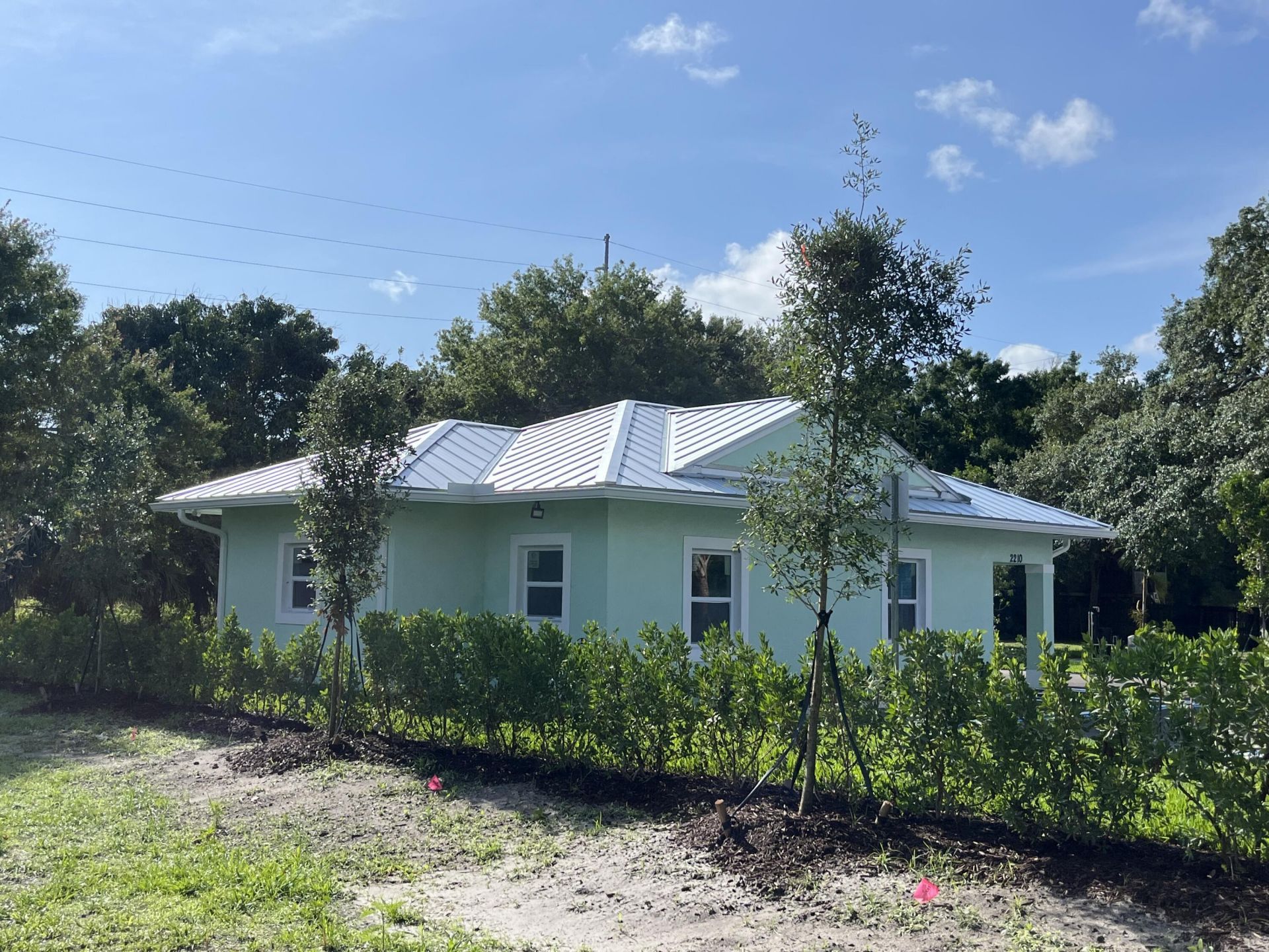 2210 S 40th Street, Fort Pierce, FL 34947 Photo
