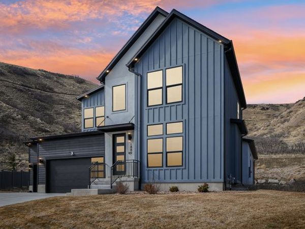 1886 W CHACO CIR N, Unit 111, Lehi, UT 84043