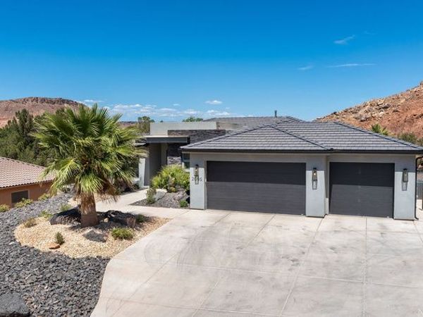 2095 S FRANKLIN DR , Washington, UT 84780