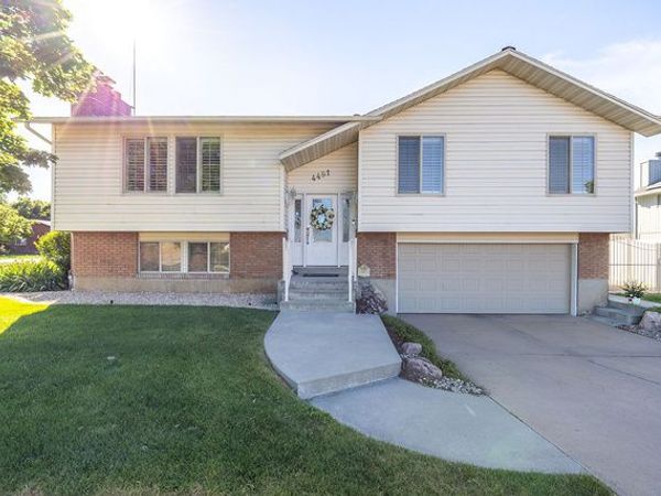 4491 S 1600 W, Roy, UT 84067