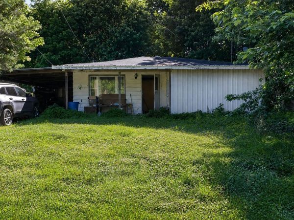 224 Shelby Street, Marengo, IN 47140