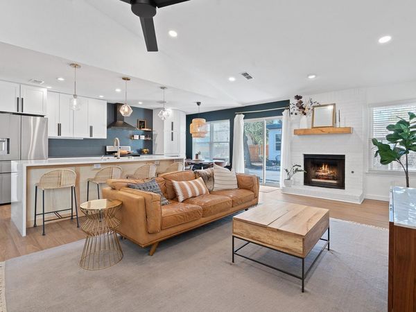 4916 Transit CIR, Austin, TX 78727