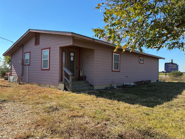 16950 Farm to Market 971, Granger, TX 76530