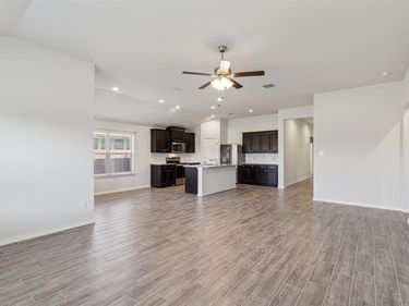 3537 Tahiti Lane, Fort Worth, TX 76123