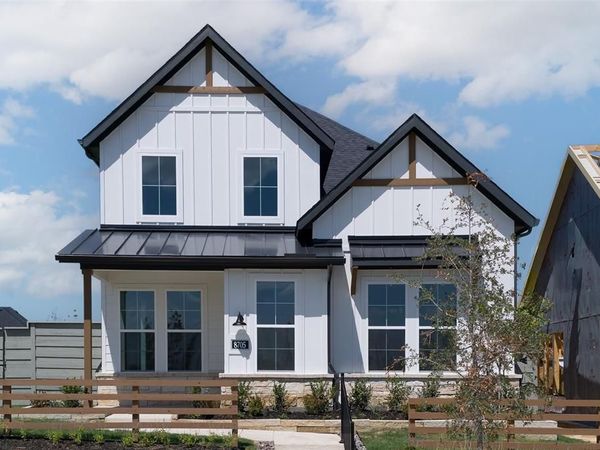 8705 Acorn Avenue, Justin, TX 76247