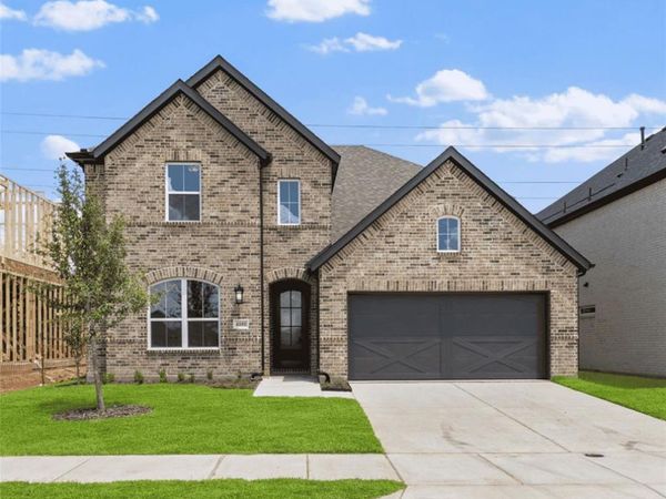 4101 Blue Spruce Avenue, Little Elm, TX 75068