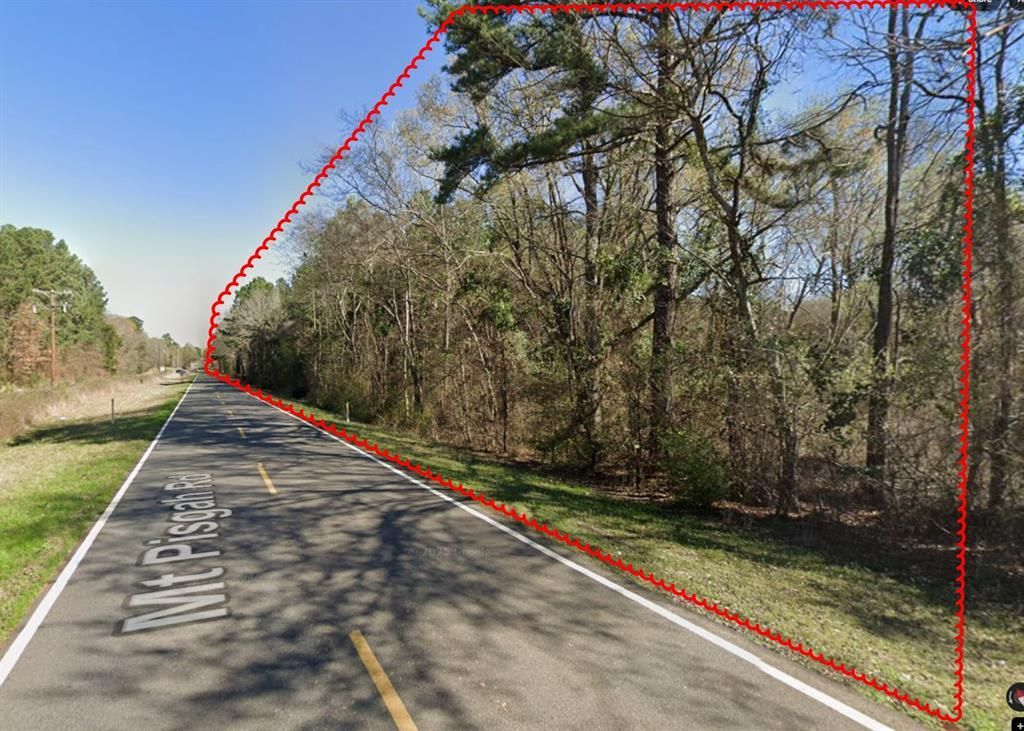 Tbd Mt Pisgah Road, Kilgore, TX 75662 Main Photo