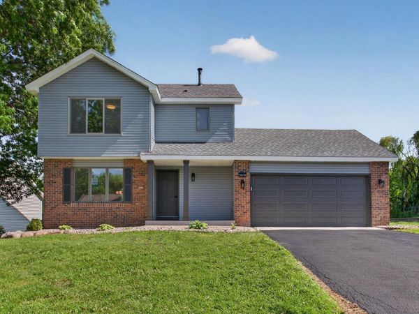 18735 Pennington Avenue, Eden Prairie, MN 55346
