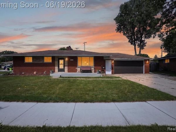 5404 Durwood Drive , Swartz Creek, MI 48473