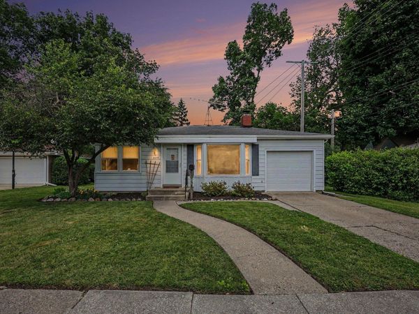 225 Smith Avenue, Milan, MI 48160