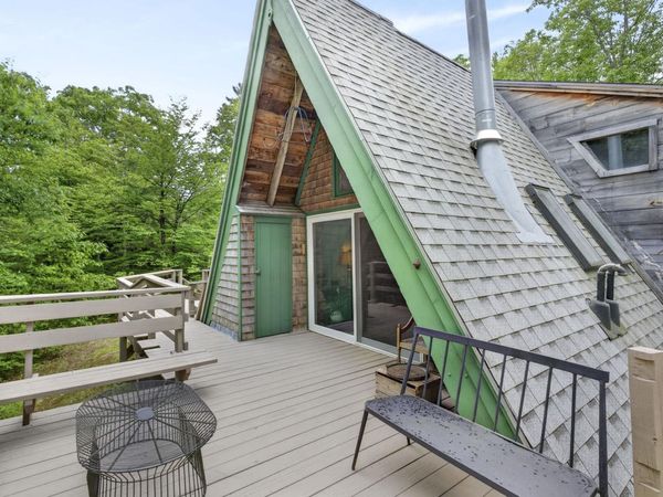 173 & 185 North Road, Deering, NH 03244