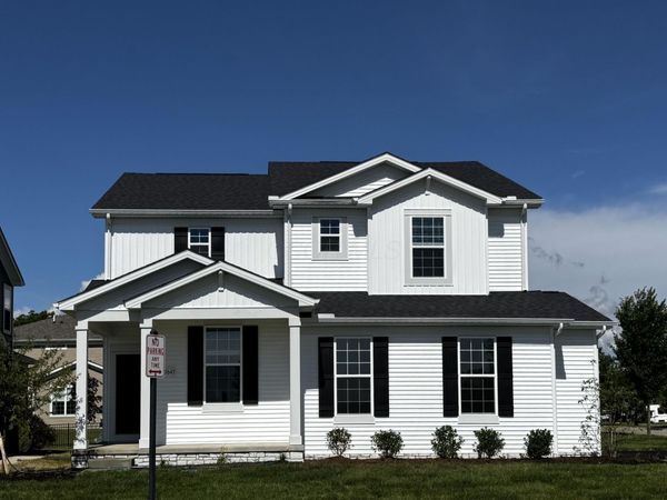 3647 Glacial Lane, Unit Lot 98, Grove City, OH 43123