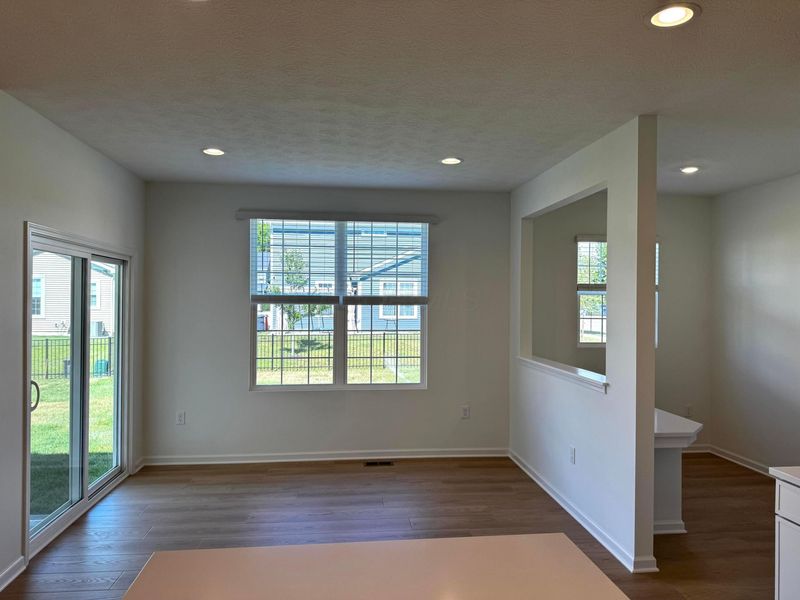 3647 Glacial Lane, Unit Lot 98, Grove City, OH 43123 Photo 11