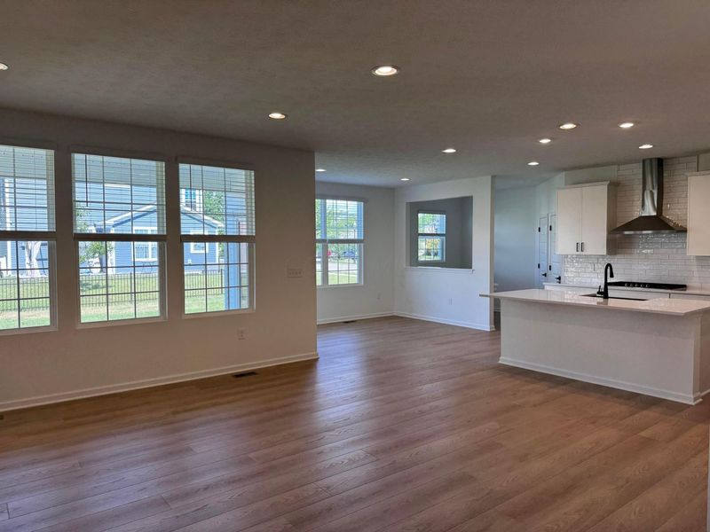 3647 Glacial Lane, Unit Lot 98, Grove City, OH 43123 Photo 14