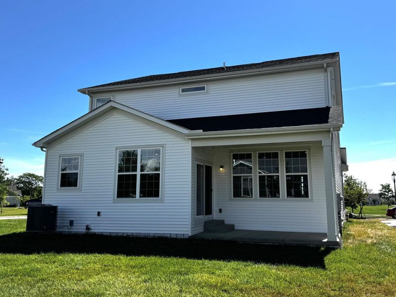 3647 Glacial Lane, Unit Lot 98, Grove City, OH 43123 Photo 34