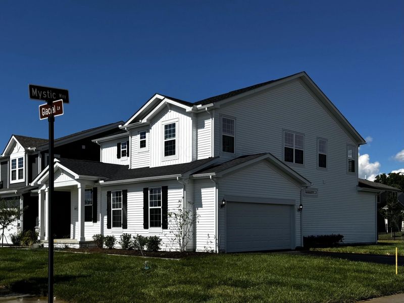 3647 Glacial Lane, Unit Lot 98, Grove City, OH 43123 Photo 35