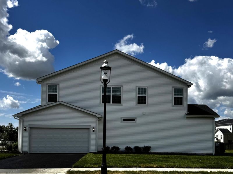 3647 Glacial Lane, Unit Lot 98, Grove City, OH 43123 Photo 36