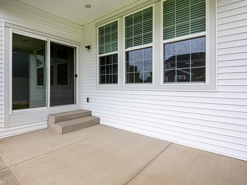 3647 Glacial Lane, Unit Lot 98, Grove City, OH 43123 Photo 36