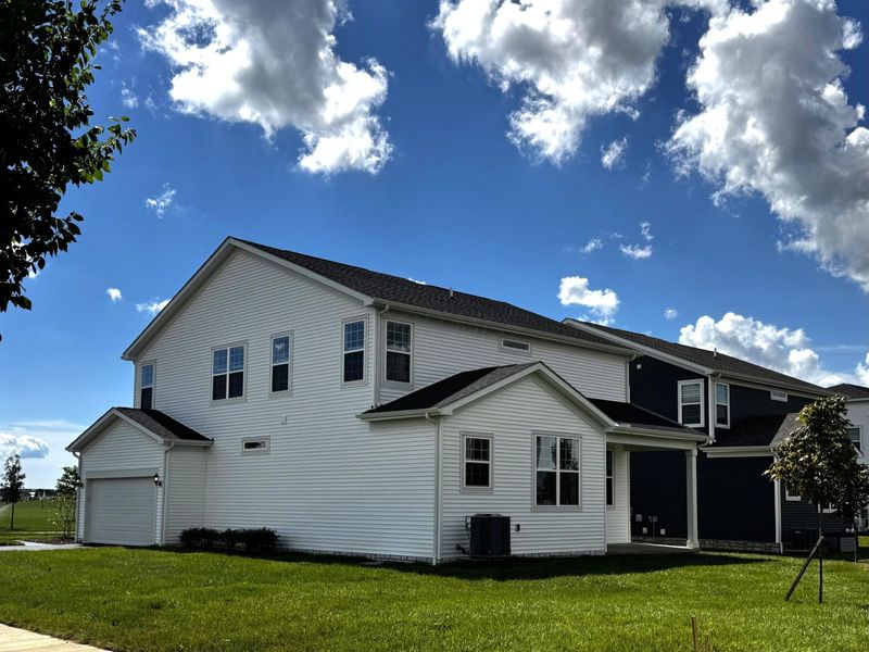 3647 Glacial Lane, Unit Lot 98, Grove City, OH 43123 Photo 37