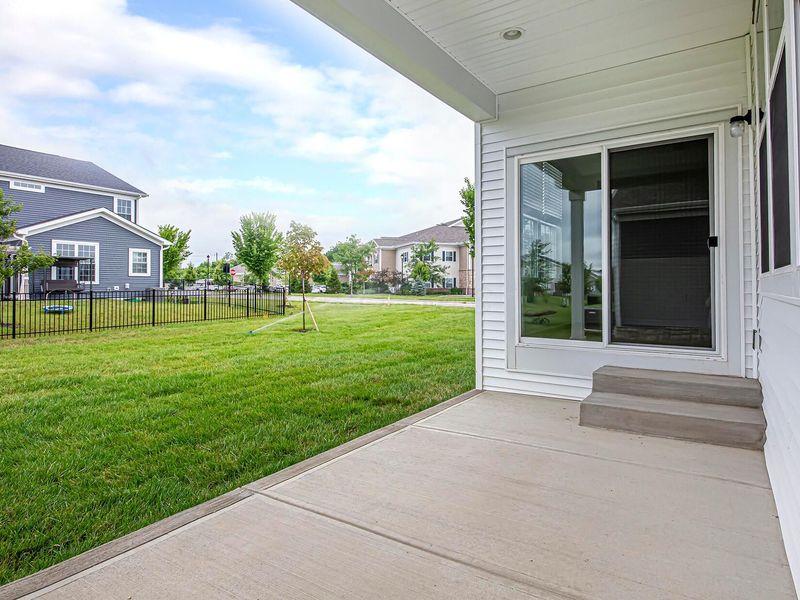 3647 Glacial Lane, Unit Lot 98, Grove City, OH 43123 Photo 37