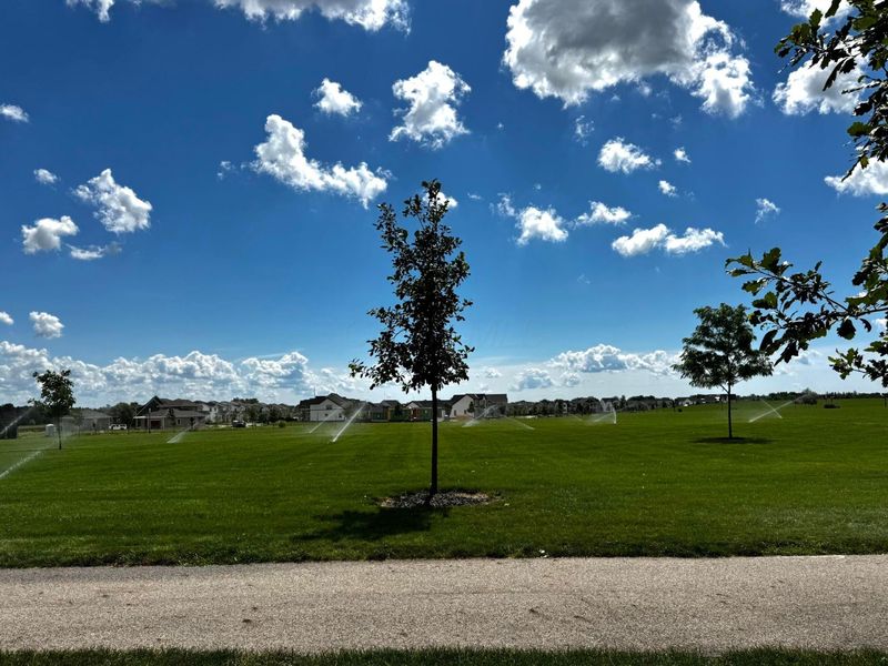 3647 Glacial Lane, Unit Lot 98, Grove City, OH 43123 Photo 38