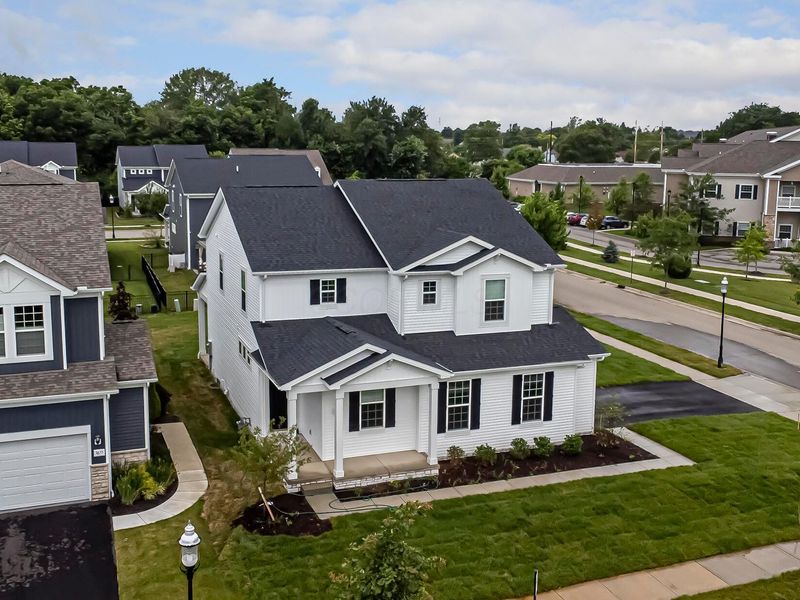 3647 Glacial Lane, Unit Lot 98, Grove City, OH 43123 Photo 38