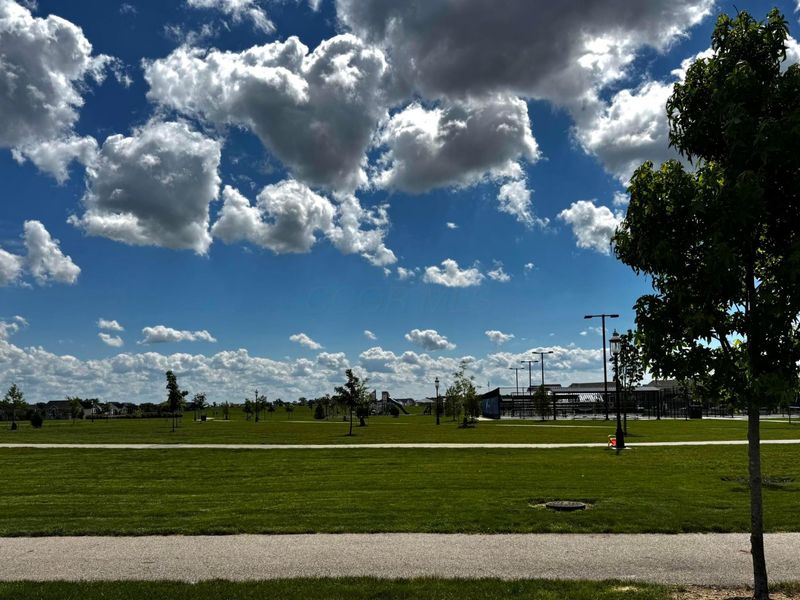 3647 Glacial Lane, Unit Lot 98, Grove City, OH 43123 Photo 39