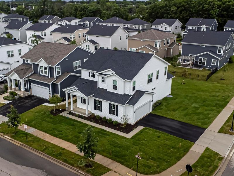 3647 Glacial Lane, Unit Lot 98, Grove City, OH 43123 Photo 39