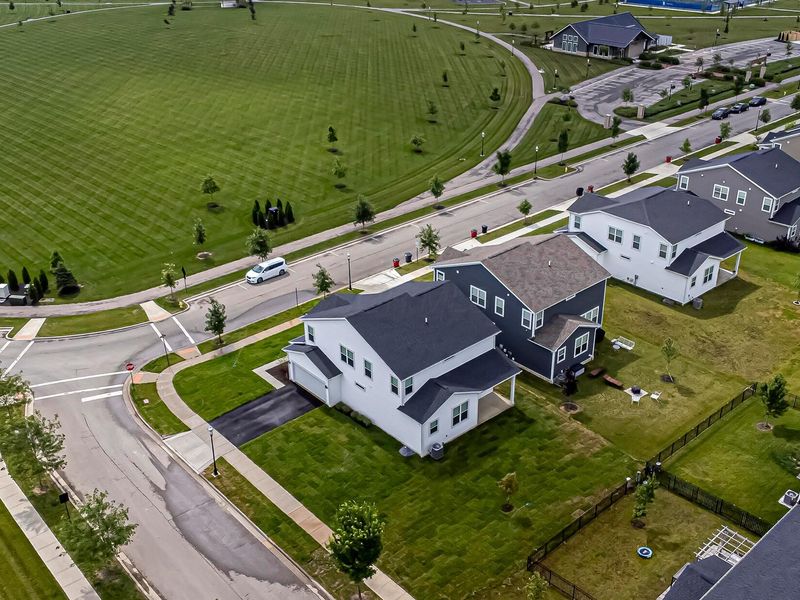 3647 Glacial Lane, Unit Lot 98, Grove City, OH 43123 Photo 40