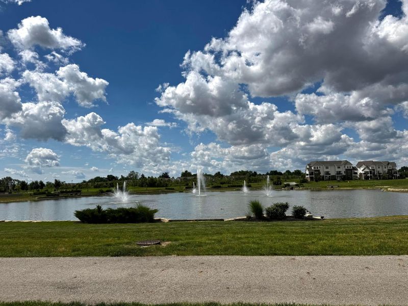 3647 Glacial Lane, Unit Lot 98, Grove City, OH 43123 Photo 41