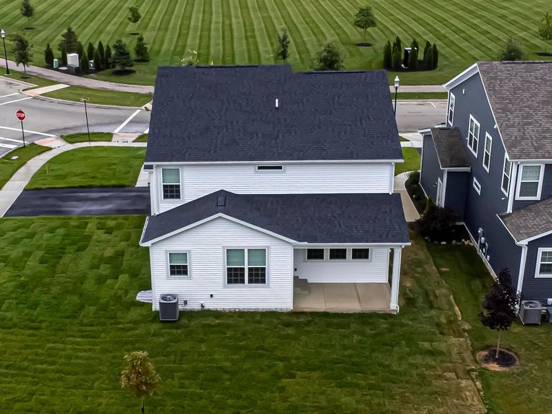 3647 Glacial Lane, Unit Lot 98, Grove City, OH 43123 Photo 42