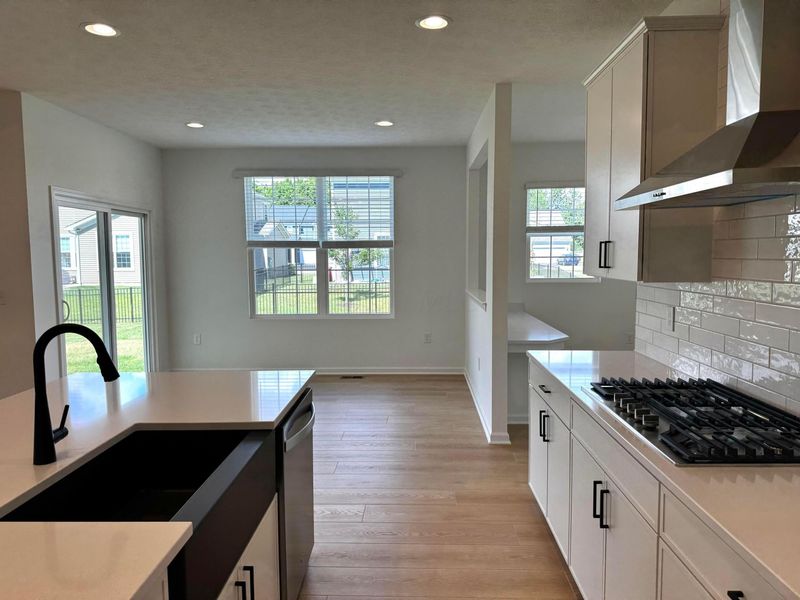 3647 Glacial Lane, Unit Lot 98, Grove City, OH 43123 Photo 6