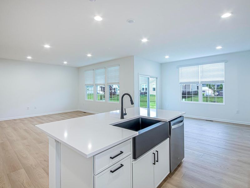 3647 Glacial Lane, Unit Lot 98, Grove City, OH 43123 Photo 6