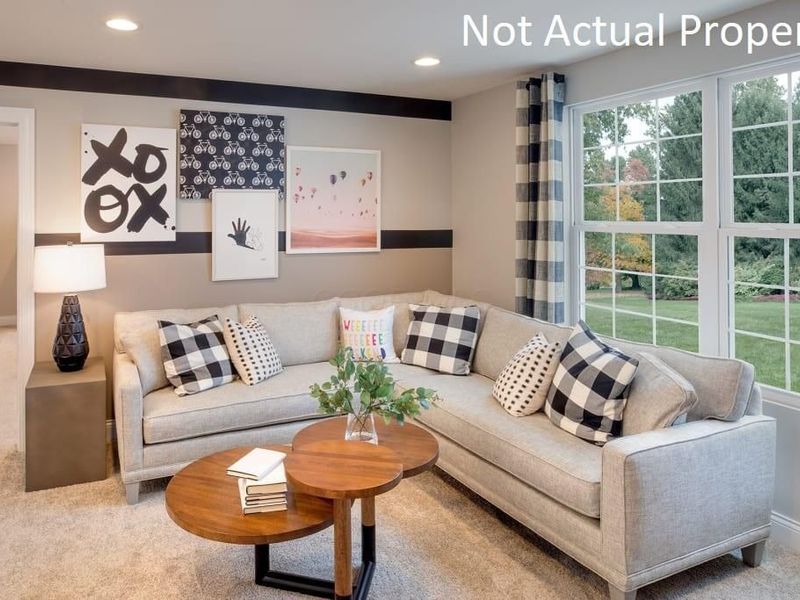 3647 Glacial Lane, Unit Lot 98, Grove City, OH 43123 Photo 64