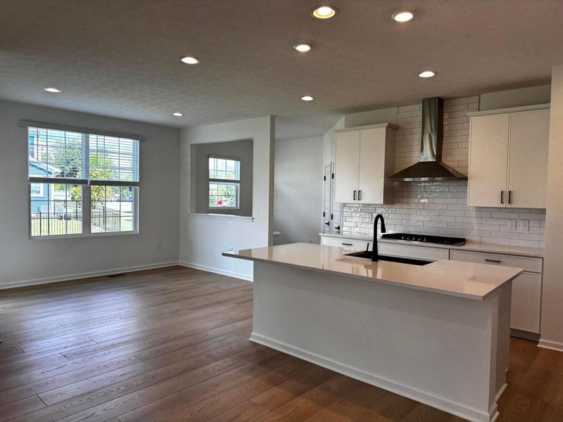 3647 Glacial Lane, Unit Lot 98, Grove City, OH 43123 Photo 8
