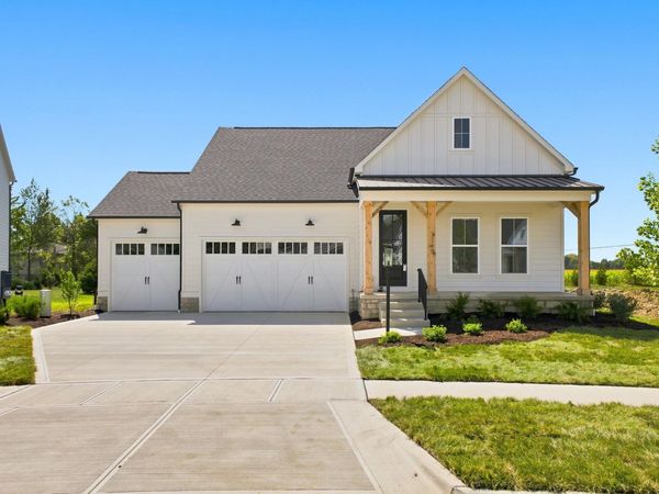 7143 Drummore Court, Dublin, OH 43016