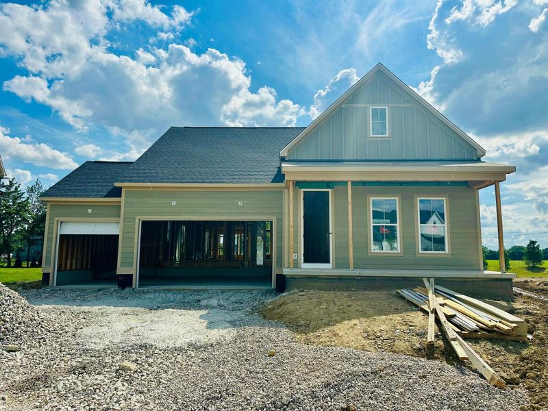 7143 Drummore Court, Dublin, OH 43016 Photo 1