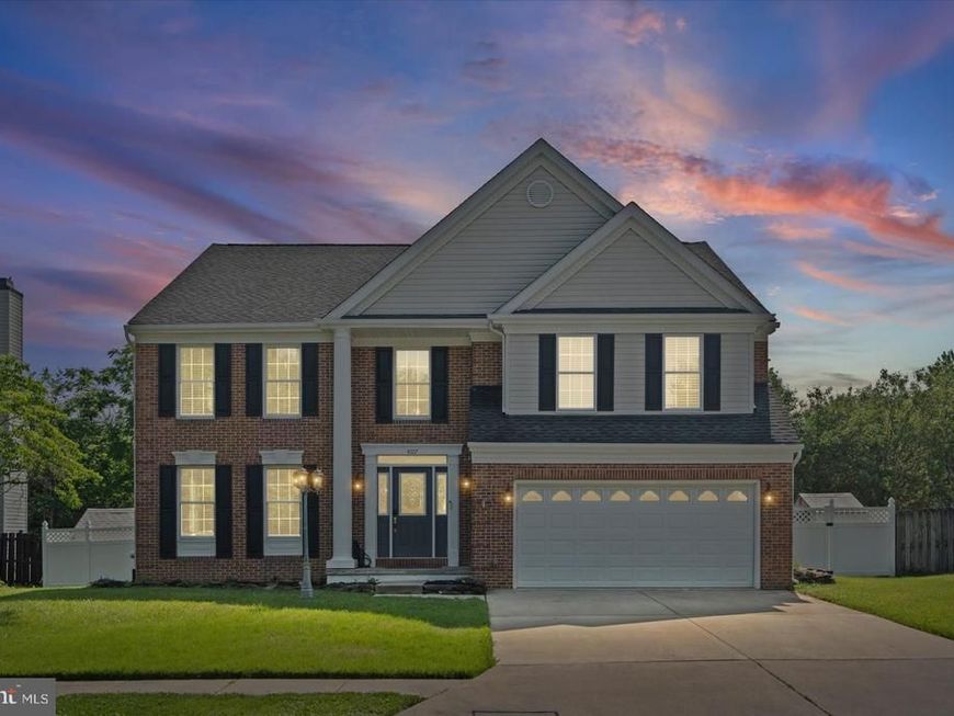 4107 Farmside Drive, Baltimore, MD 21236 Main Photo