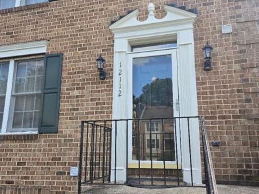 12112 Apache Tears Circle , Laurel, MD 20708 Main Photo