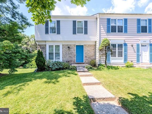 18200 SMOKE HOUSE COURT, GERMANTOWN, MD 20874