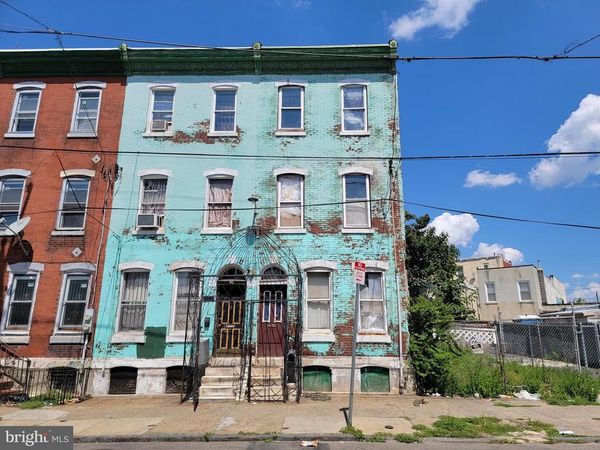 2325 CECIL B MOORE AVENUE, PHILADELPHIA, PA 19121