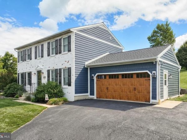 14057 LINE ROAD, NEW FREEDOM, PA 17349
