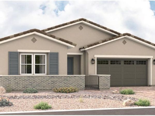 18834 W WILLIAMSFIELD Road, Goodyear, AZ 85338