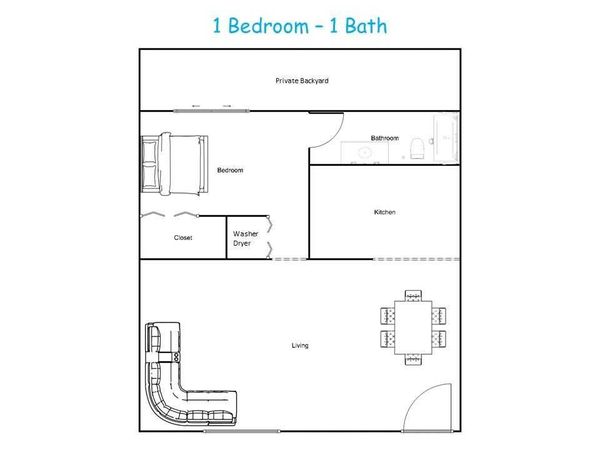 2616 W PIERSON Street, Phoenix, AZ 85017